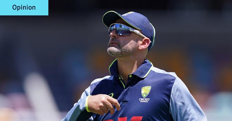 It’s not until Nathan Lyon is missing that Australia realises how much they need him It’s not until Nathan Lyon is missing that Australia realises how much they need him