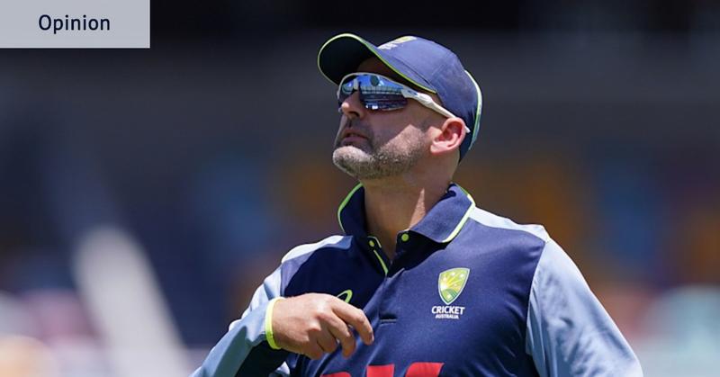 It’s not until Nathan Lyon is missing that Australia realises how much they need him It’s not until Nathan Lyon is missing that Australia realises how much they need him