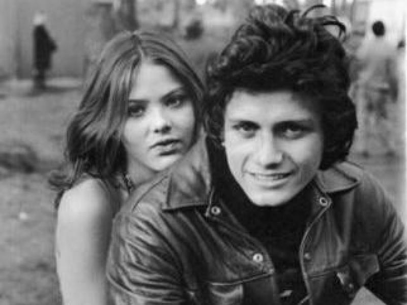 Morto Agostino 'o pazzo:Â nel 1970 sfidÃ² la polizia sfrecciando in moto per la cittÃ , poi fu stuntman e attore