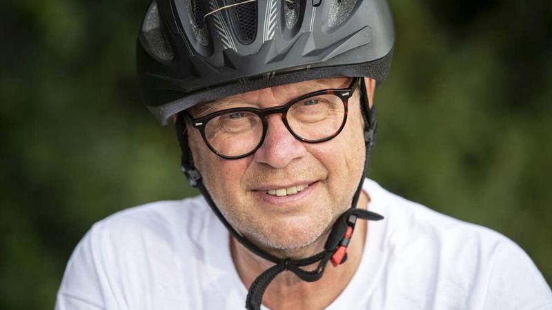 Debat: »Når vi gør det mindre attraktivt at tage bilen, bør vi samtidig gøre det mere attraktivt at tage cyklen«