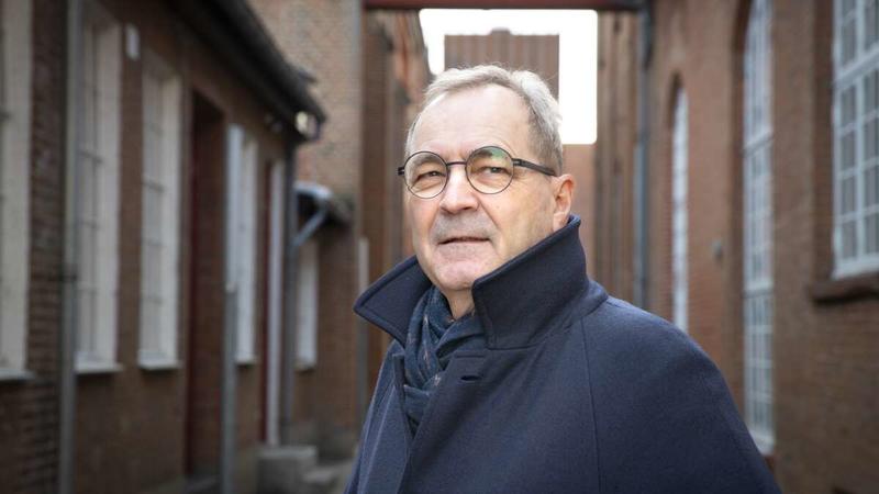 Midtjyske Meninger: Borgerunddragelse