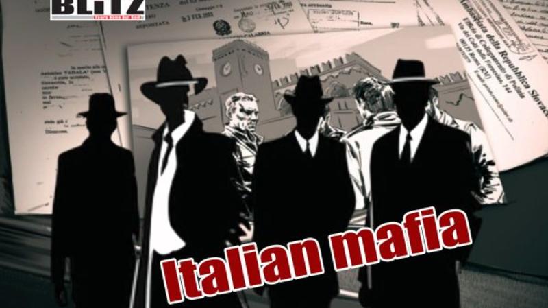 Italian mafia-linked businessmen quietly build suspicious networks in Slovakia Italian mafia-linked businessmen quietly build suspicious networks in Slovakia