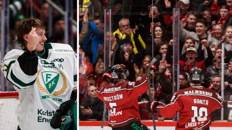 Obegripligt om han kommer undan med det