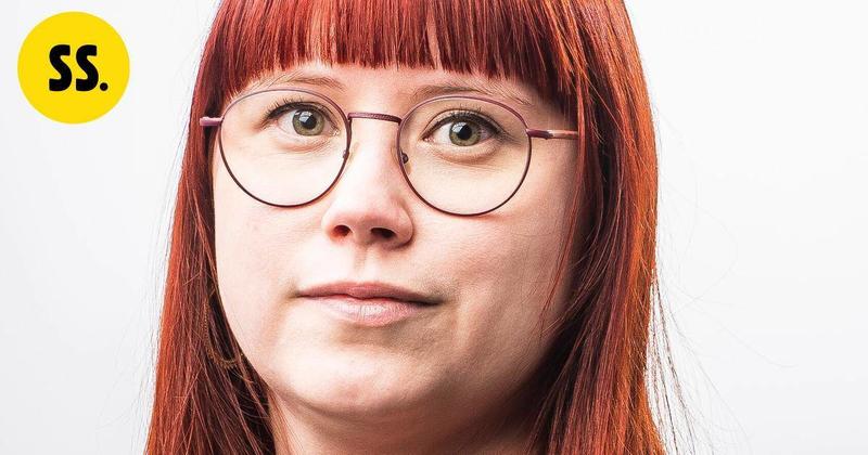 Olen pahoillani, että pilaan päiväsi olemalla tällainen Olen pahoillani, että pilaan päiväsi olemalla tällainen