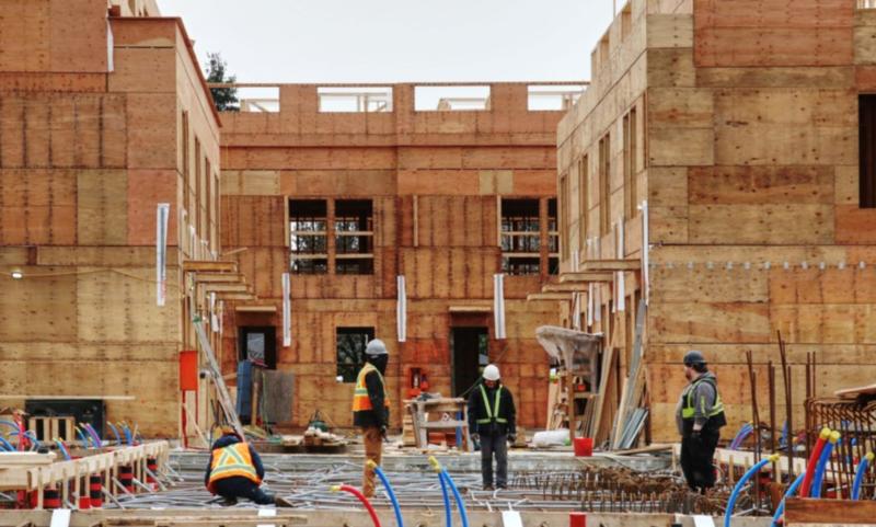 Opinion: New homebuilders are the boiling frogs of the housing crisis