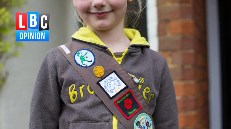 Excluding trans children is pointless cruelty - and Girlguiding has set a dangerous example