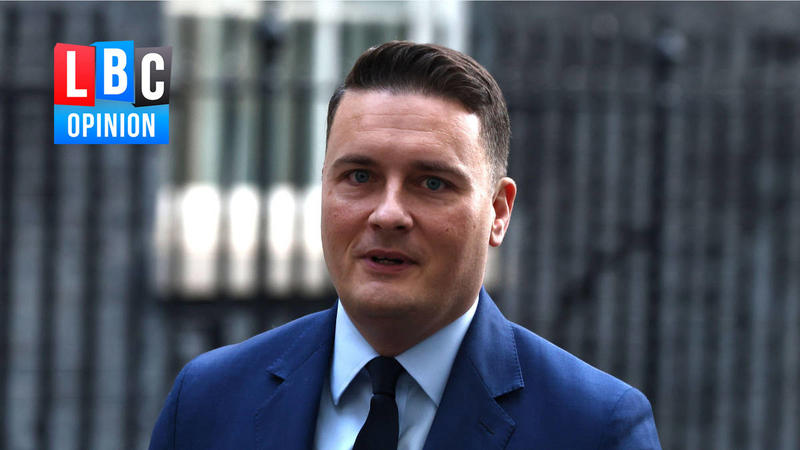Wes Streeting is wrong. The real ADHD crisis is a system that fails people like me