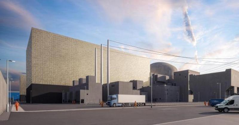 'Major boost' - new nuclear plant could transform Suffolk's struggling economy 'Major boost' - new nuclear plant could transform Suffolk's struggling economy