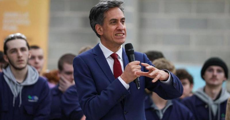 Opinion: Suffolk economic growth is emblematic of our clean energy jobs boom