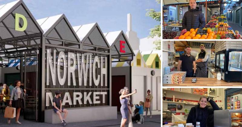 Market revamp gets praise... but some fear it will be 'nail in the coffin'