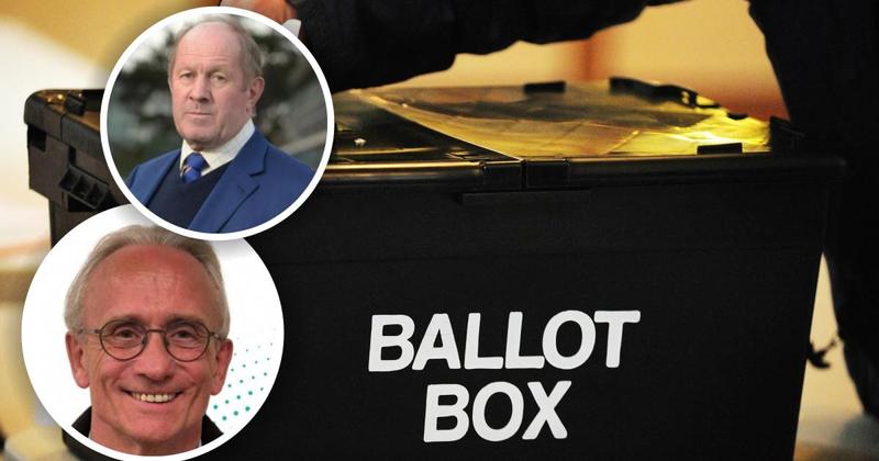 Norfolk and Suffolk mayoral elections to be delayed for TWO YEARS