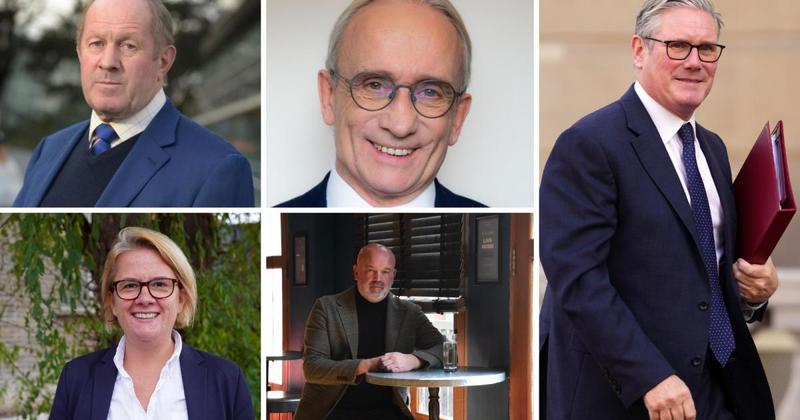 Labour 'running scared of voters' as it delays vote for Norfolk-Suffolk mayor to 2028