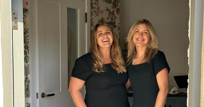 Owners of retreat on the Norfolk coast share future plans