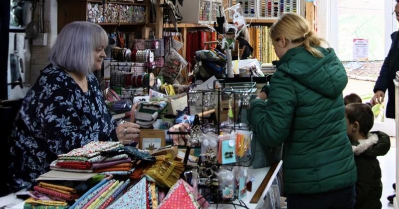 Norfolk attraction hosting two-day Christmas market for first time