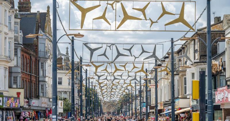 What holidaymakers really say about Great Yarmouth... and it's not what you think