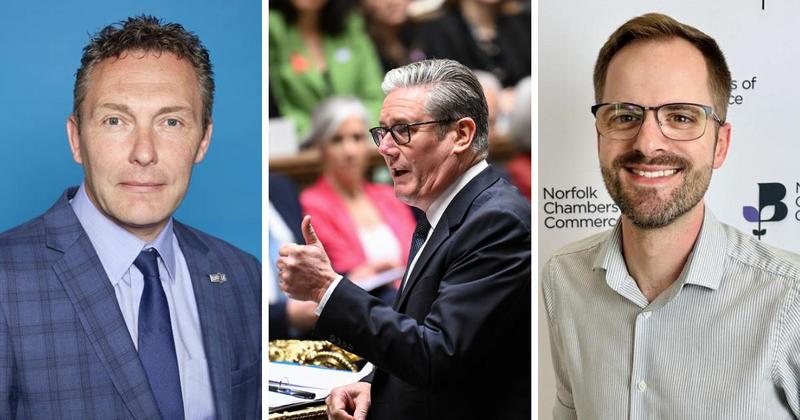 Businesses warn delayed Norfolk-Suffolk mayor vote will stall investment