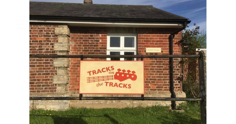 Norfolk station which featured in Hollywood film named among Britain's quietest Norfolk station which featured in Hollywood film named among Britain's quietest