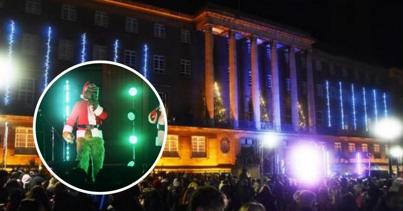 Supermarket named Norwich among the 'Grinchiest' spots in UK Supermarket named Norwich among the 'Grinchiest' spots in UK