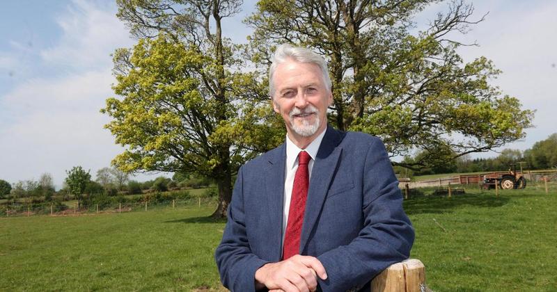 Senedd passes regulations that are 'historic for the Welsh environment'