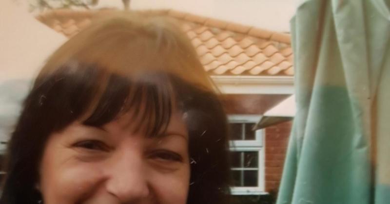 June King crowned Norwich Evening News Granny of the year June King crowned Norwich Evening News Granny of the year