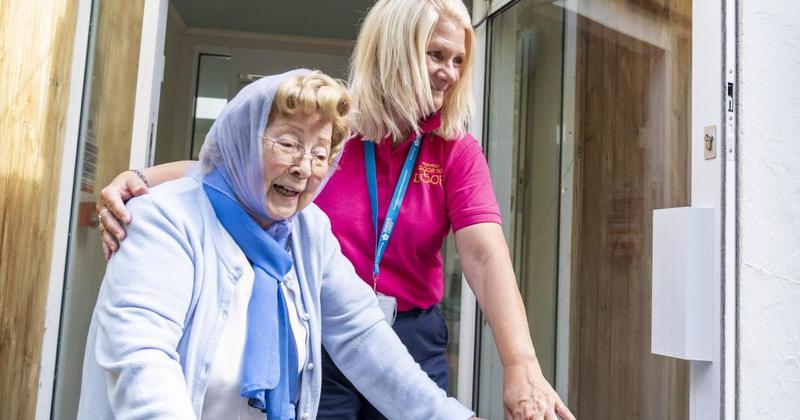 Norwich charity fears turning people away Norwich charity fears turning people away