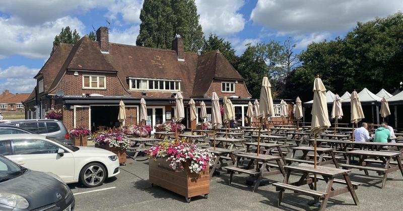 'Warzone' Wetherspoon pub gets go-ahead for controversial expansion