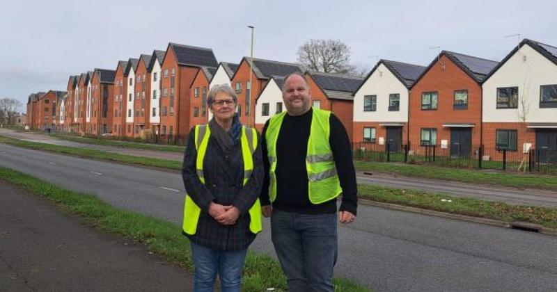 Swindon council housing crisis triggers blame game