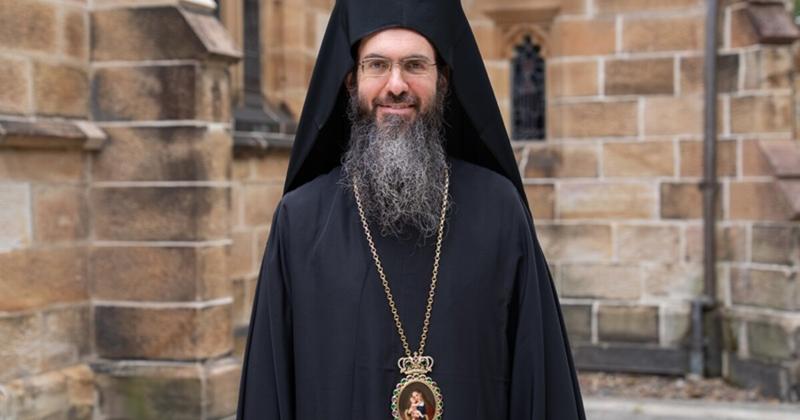 Νέο κεφάλαιο για την Ορθόδοξη κοινότητα της Καμπέρας – Ενθρονίζεται ο Κρητικός Επίσκοπος, Αθηναγόρας