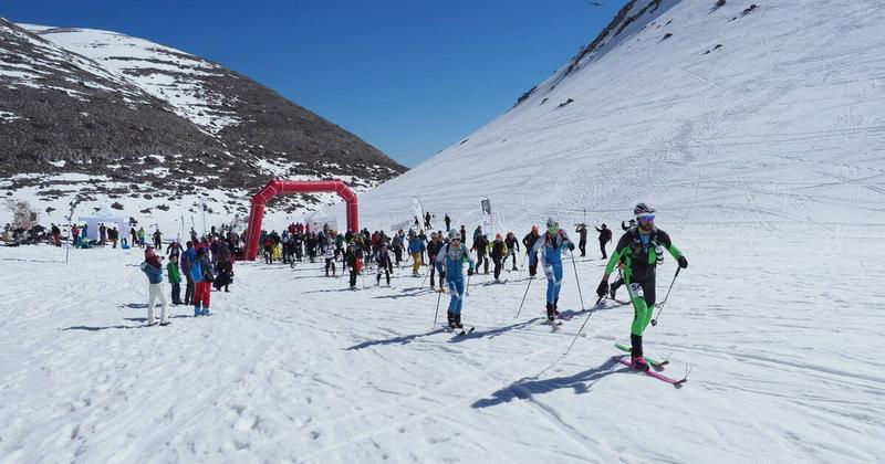 Podcast: Σκι στον Ψηλορείτη – Η Άγνωστη Όψη της Κρήτης