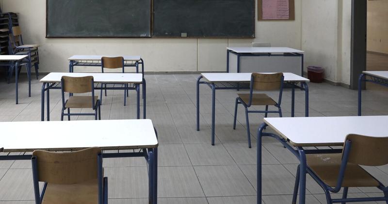 Κακοκαιρία Byron: Κλειστά σχολεία... αλλά με τηλεκπαίδευση