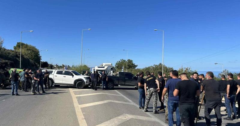 Τι οδήγησε στην ακύρωση του ραντεβού κτηνοτρόφων - Χατζηδάκη;