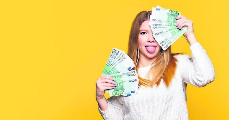 Cork Views: Yes, cash is king... but cards can save you money