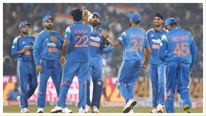 What went wrong as India stumbled in second ODI against South Africa?