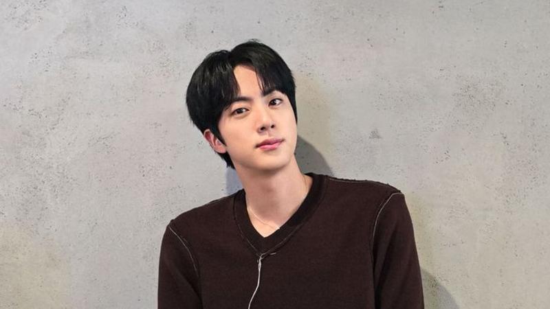 ‘What a grateful year’: BTS' Jin marks 33rd birthday with touching message to fans | See here
