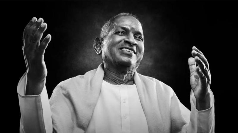 Ilaiyaraaja ends copyright row with Good Bad Ugly, Dude makers: Which songs were used without permission?