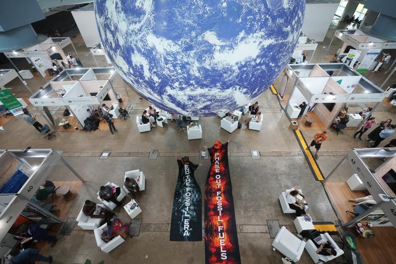 Belém n’a pas été à la hauteur