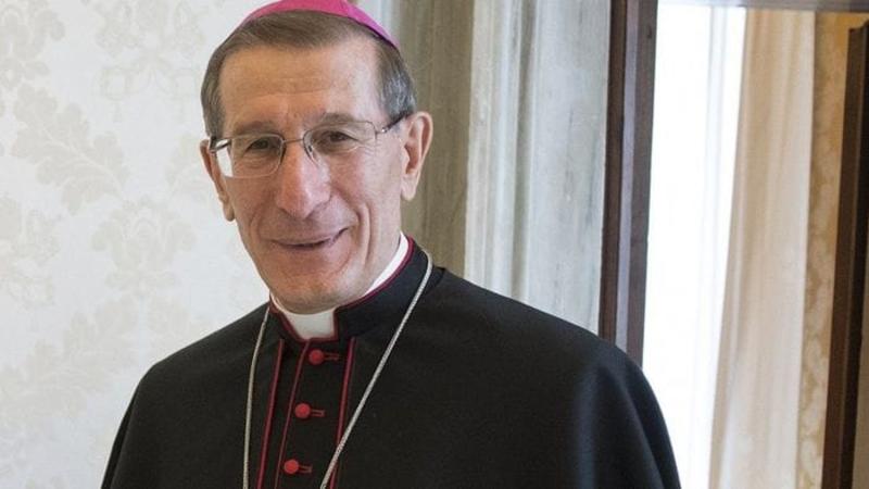 «Testimone di profonda fede e spiritualità». Addio al Nunzio apostolico Luigi Bonazzi