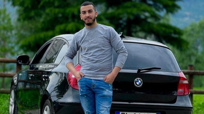 Trascinato da un rullo trasportatore, Mohssine Ghouati muore a 27 anni