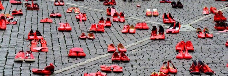 Il maschilismo di oggi non è gridato: è sussurrato. E’ il più pericoloso