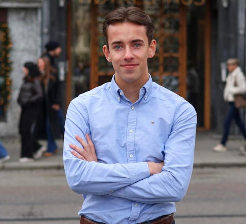 Skjerp dere, foreldre!