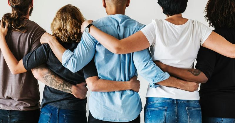 The Case for Collective Hope in the New Year The Case for Collective Hope in the New Year