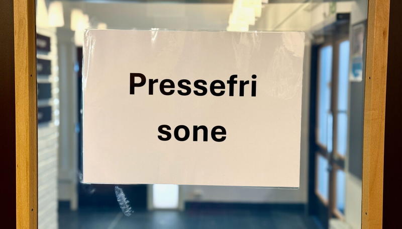 Ingen unnskyldning at åpenhet er ubekvemt