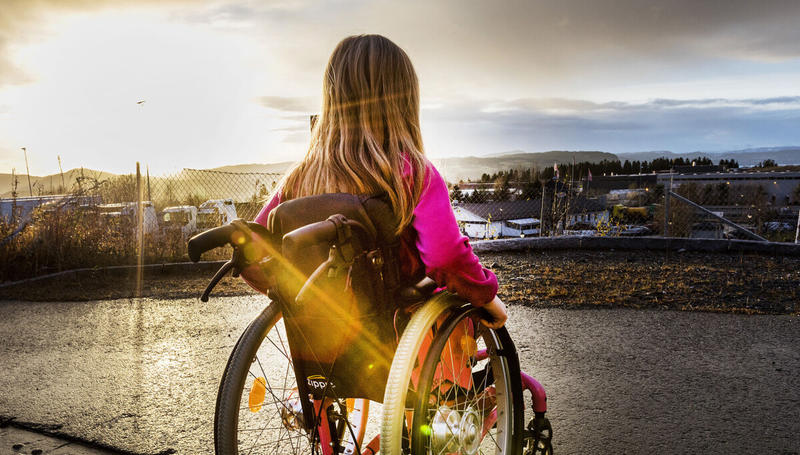 Nå må vi sikre menneskerettighetene til de som ikke kan snakke