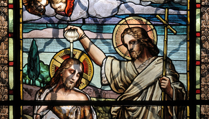 Når budskapet går i forveien