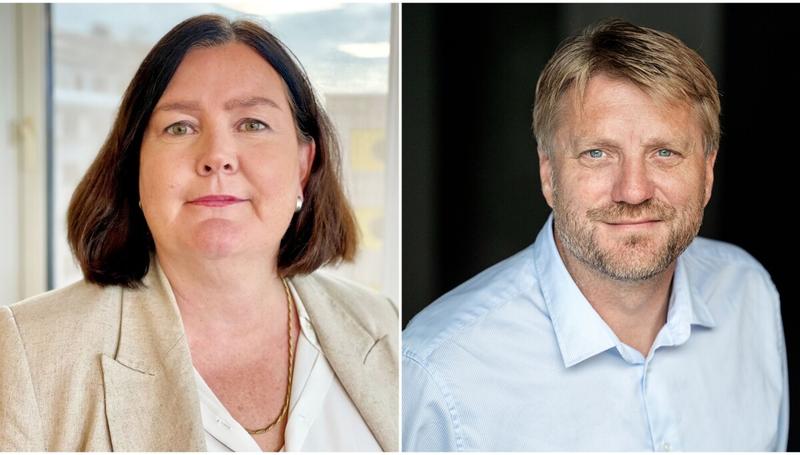 Problemet er at kirken går detaljert inn i norsk innvandringspolitikk