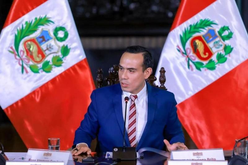 Jerí y las encuestas: 