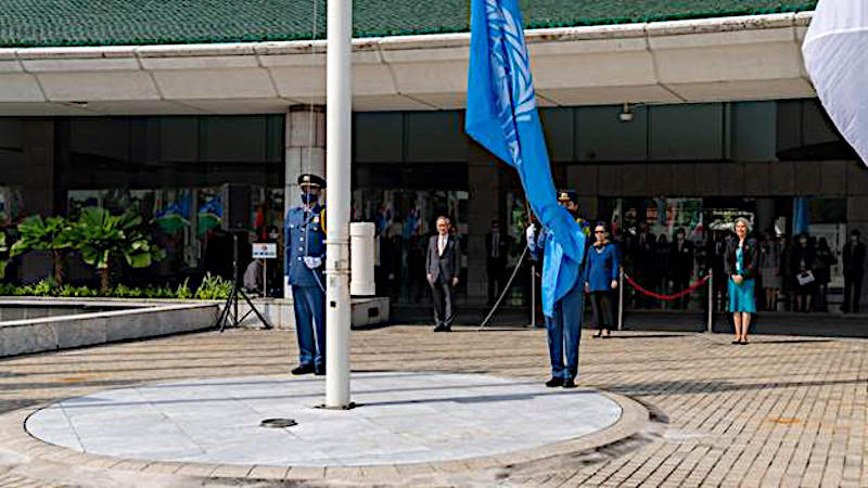 Breaking The Barrier: What A Female UN Secretary-General Could Mean For Global Governance – OpEd