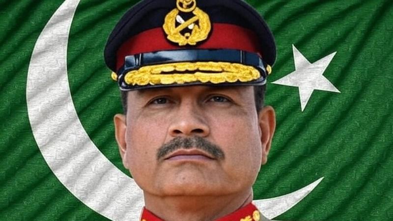 Implications Of Pakistan’s 27th Constitutional Amendment For India – OpEd