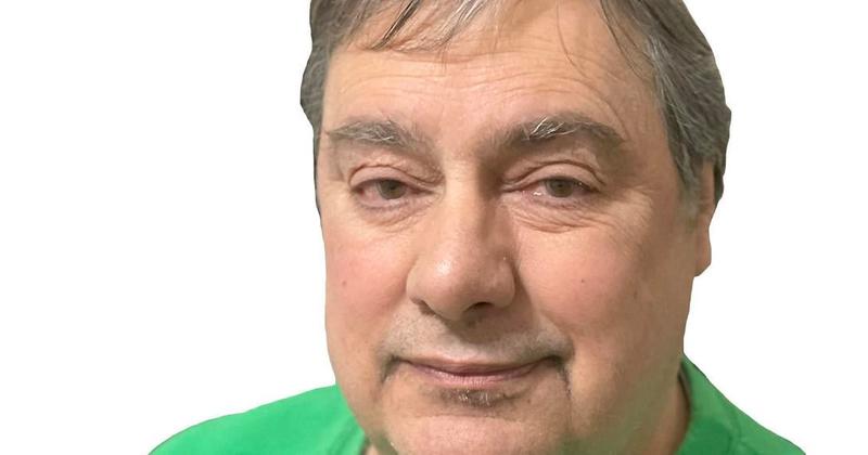 POSITIVE VIBES: Upstate New York