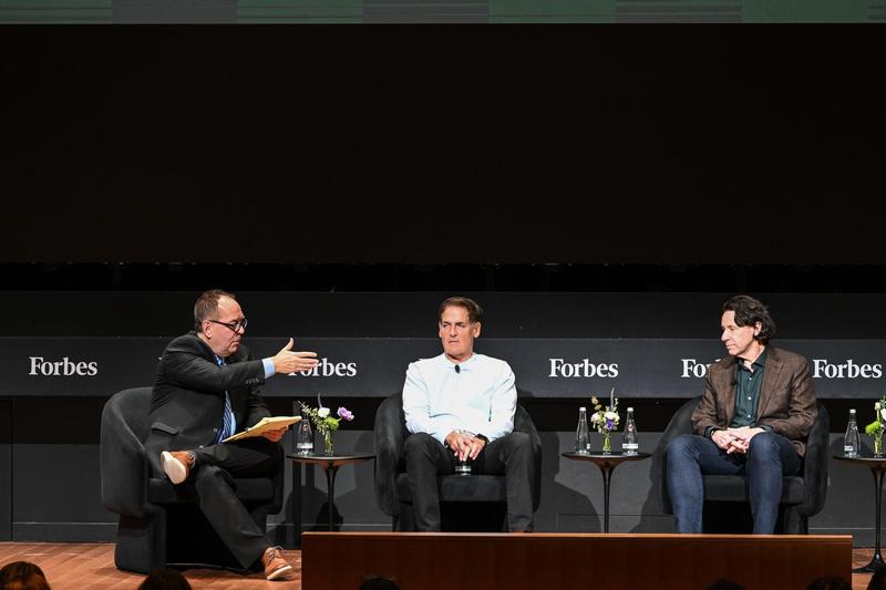 Humana And Mark Cuban’s Cost Plus Drugs Working On Partnership To Lower Prices